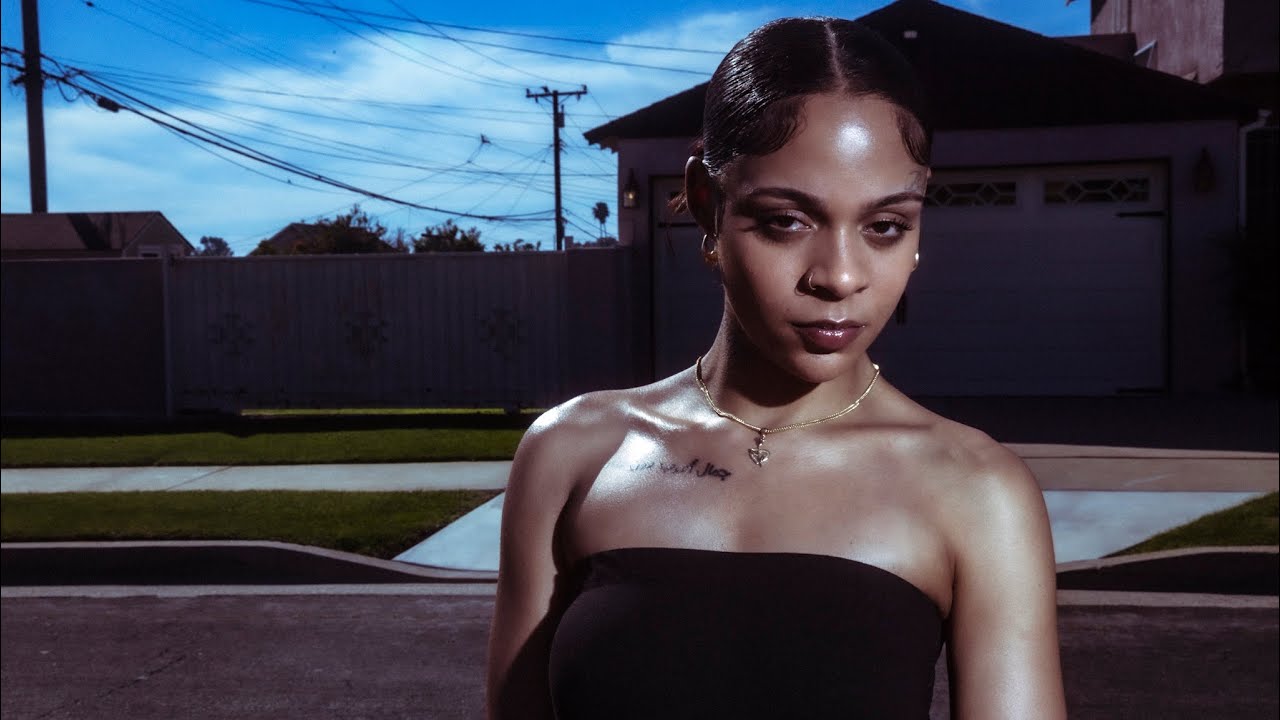 CHRISSY-Lineup Freestyle (Prod. @damn_james_)
