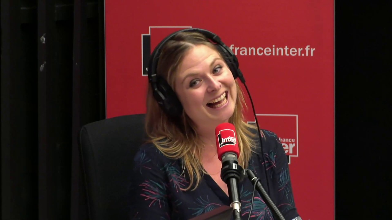 Le gros con, une menace pour la planète - La chronique de Constance