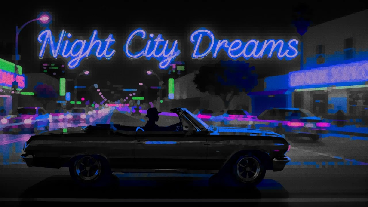 Night City Dreams