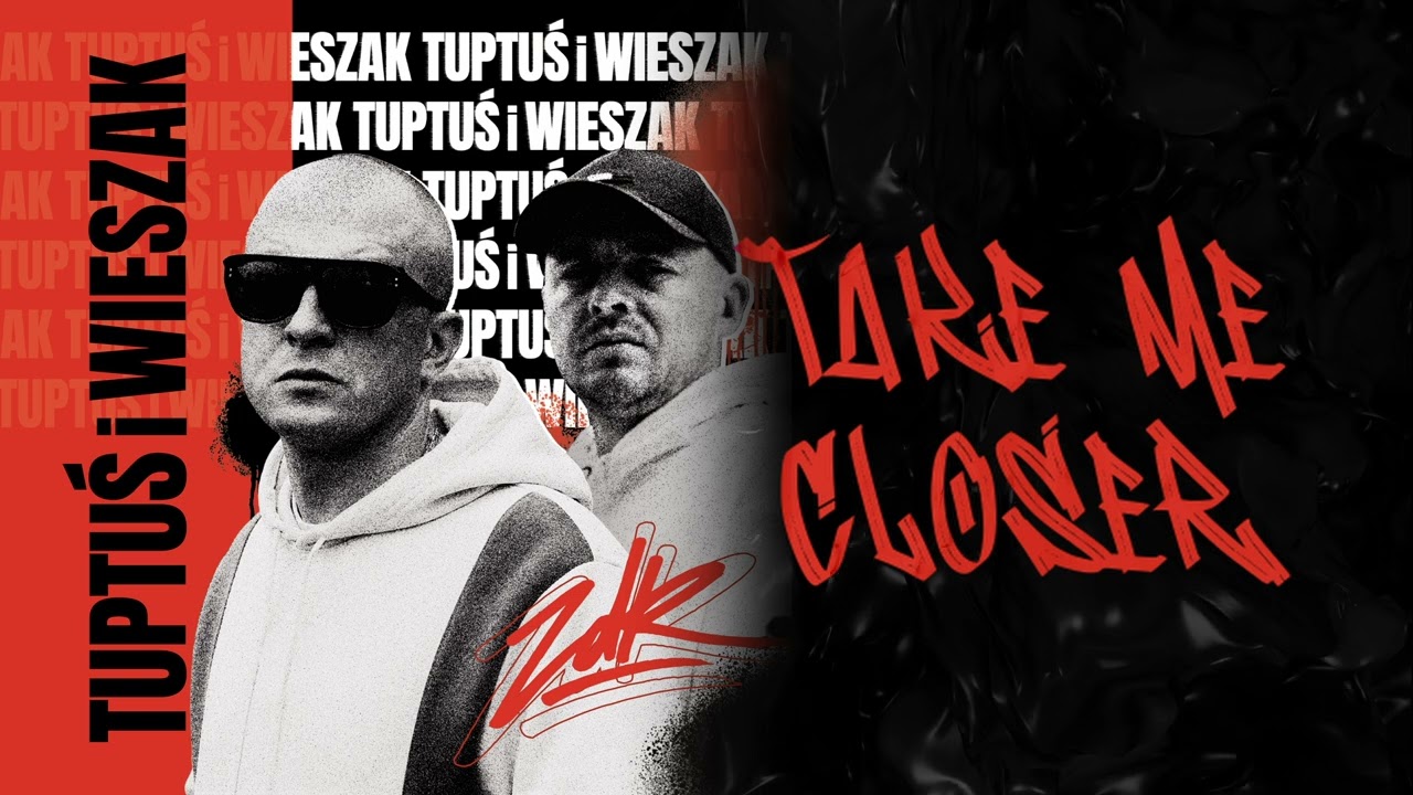 TPS / Wieszak - Take me closer prod. Tytuz