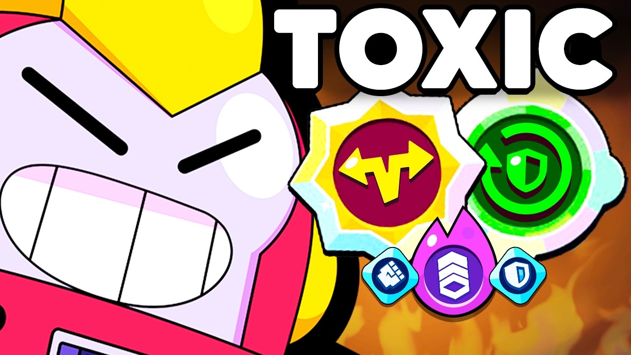 Surge Buffies are Actually TOXIC...