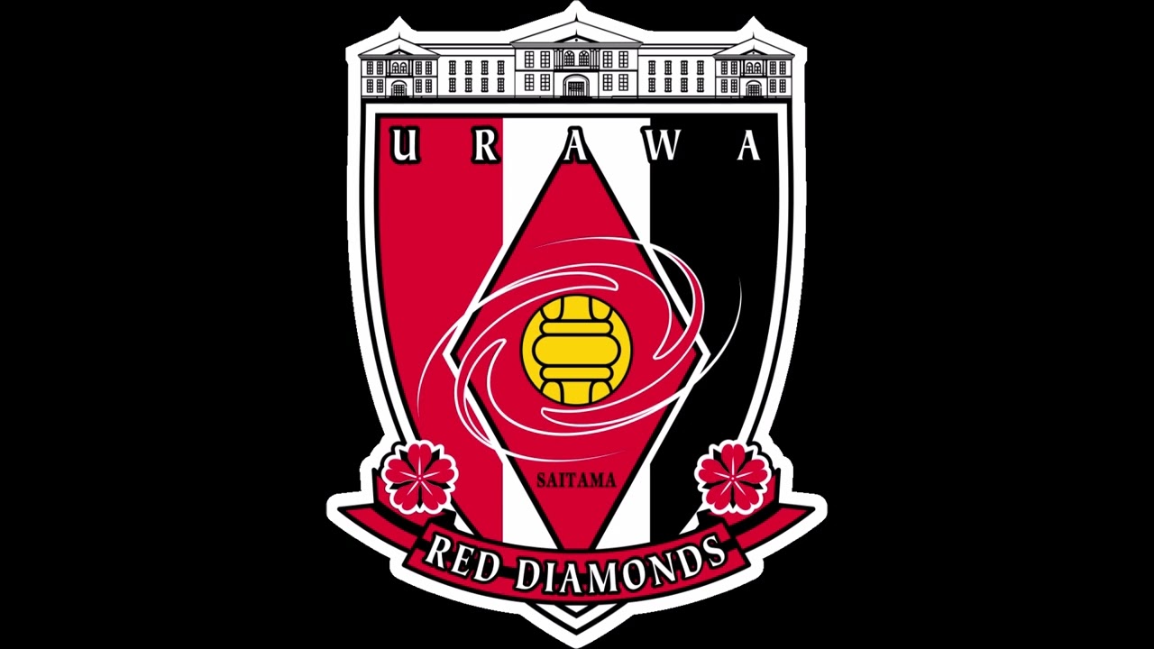 Go! Reds Go!-Urawa Red Diamonds Club Anthem