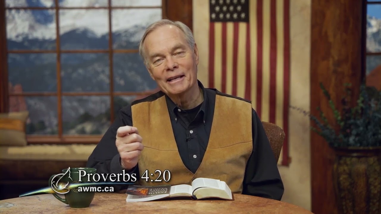 Four Basics of Hearing God's Voice - Week 1, Day 1 (June 19, 2023)