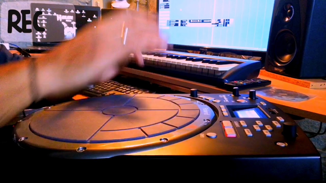 Roland hpd 20 Best Sound pack  new video 2️⃣0️⃣2️⃣0️⃣