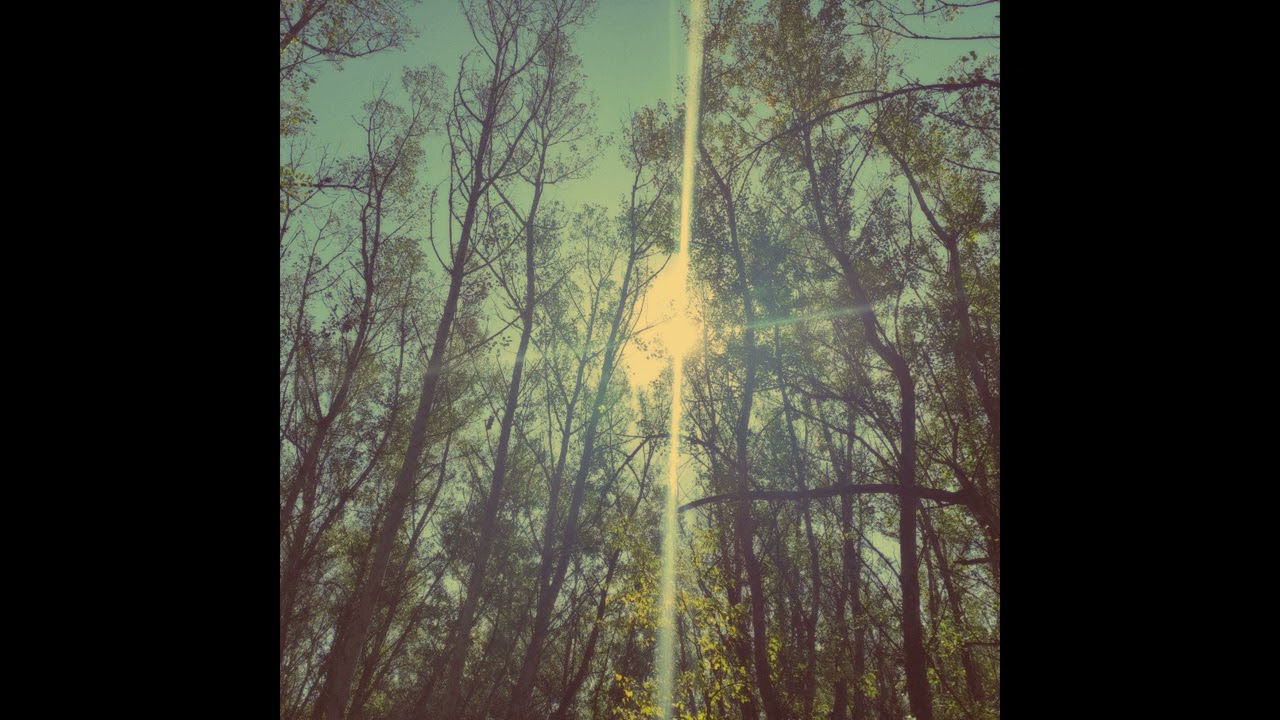 Sunbyonic - Holding on to Silence