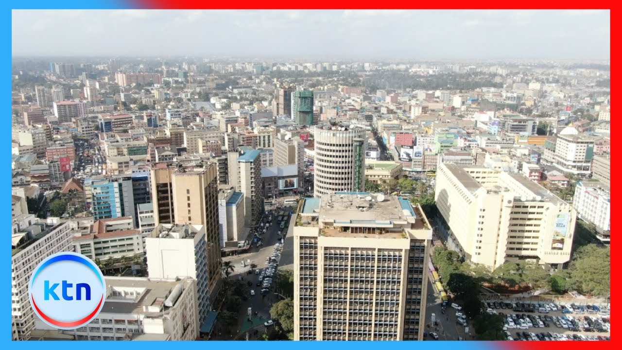 Polisi washikana na wahalifu kuhangaisha na kutapeli wanabiashara katika miji kadhaa nchini