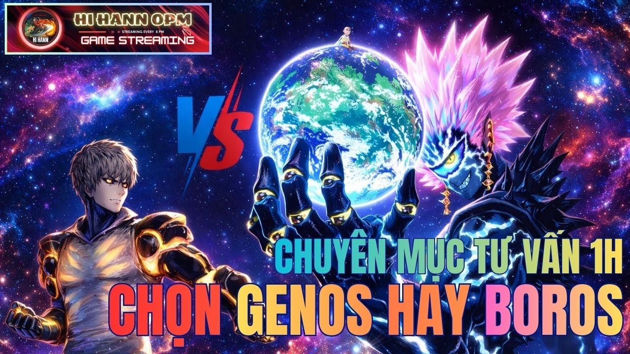 Chuyên Mục Tư Vấn Số Đặc Biệt 1H Người Chơi 442Vé Sv SEA 690 Định Hướng Genos Hay Boros Hoặc ???