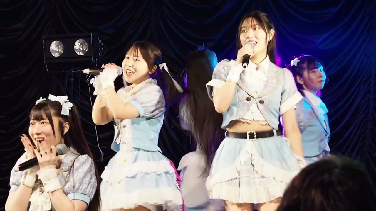 【Live】♪花束(Full Ver.)/TEARS-ティアーズ-(20260211)