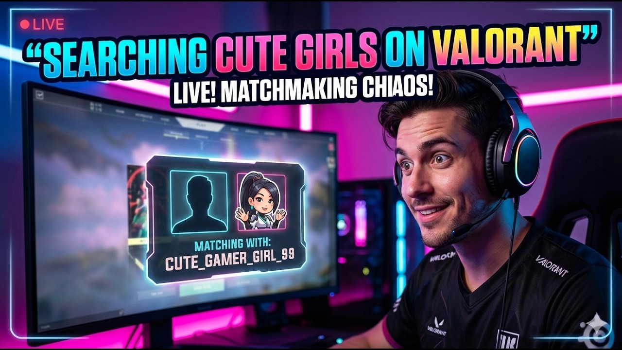 Searching Cute Girls On Valorant | VALORANT INDIA | #valoorantindia  #valorantstreamer #gaming