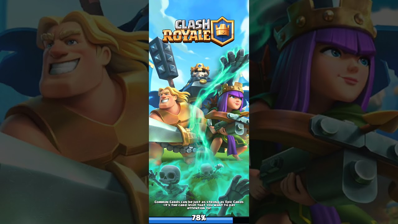 Clash royal