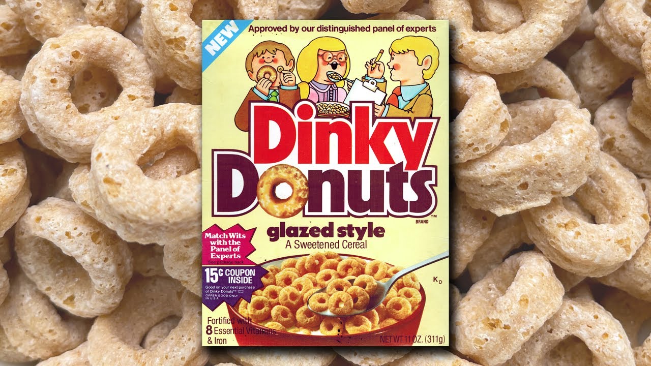 Dinky Donuts (1981)