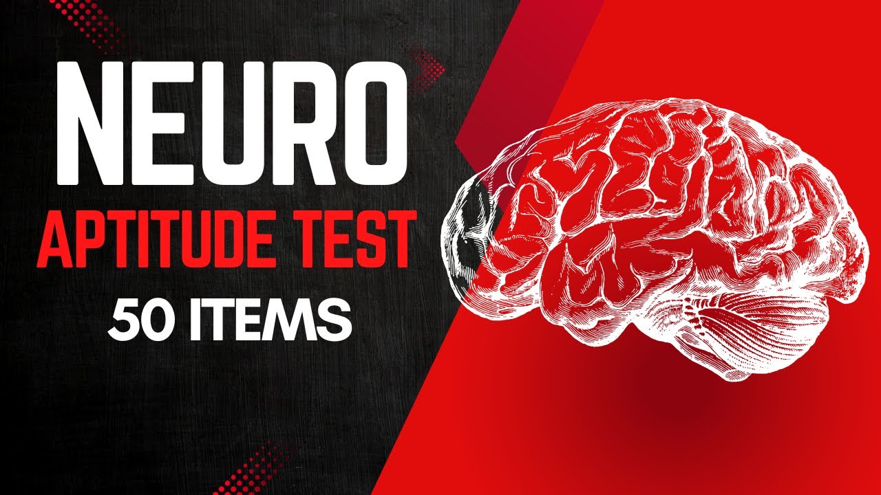 NEUROPSYCHIATRIC (APTITUDE TEST)  - BJMP | BFP | PNP | BUCOR