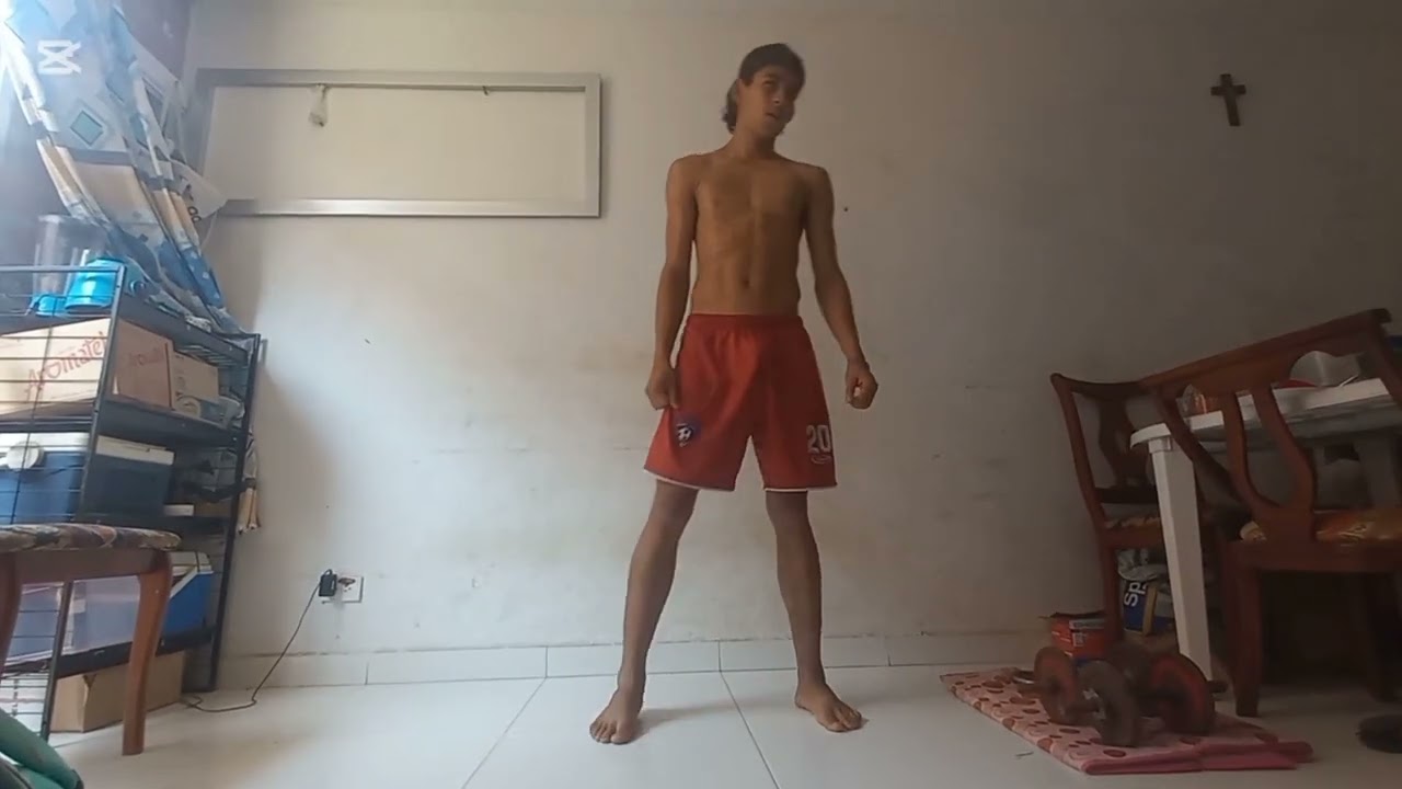 Ejercicios para velocidad y fuerza