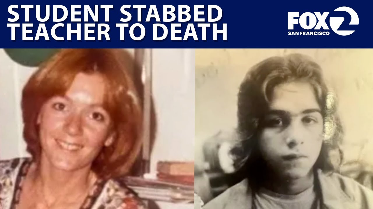 San Jose teen identified as teacher's killer after 50 years | KTVU