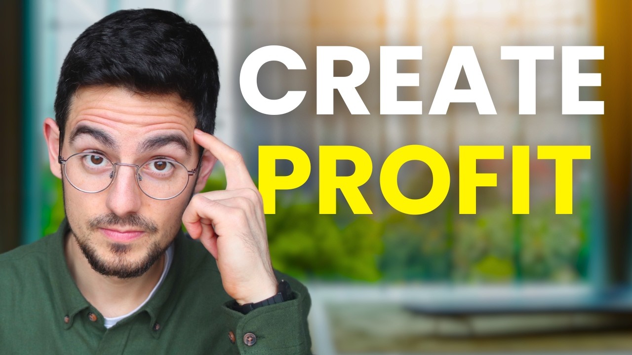 The mindset that made me profitable IMMEDIATELY