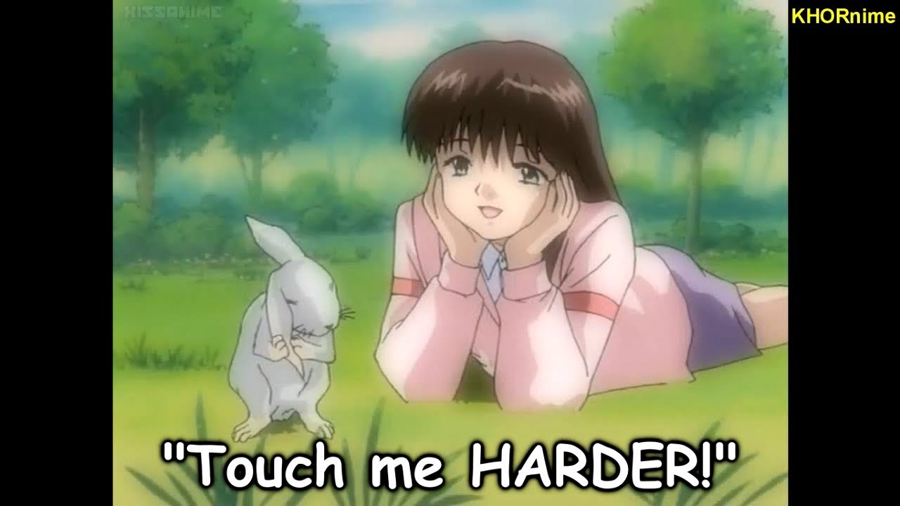FUNNY ANIME 