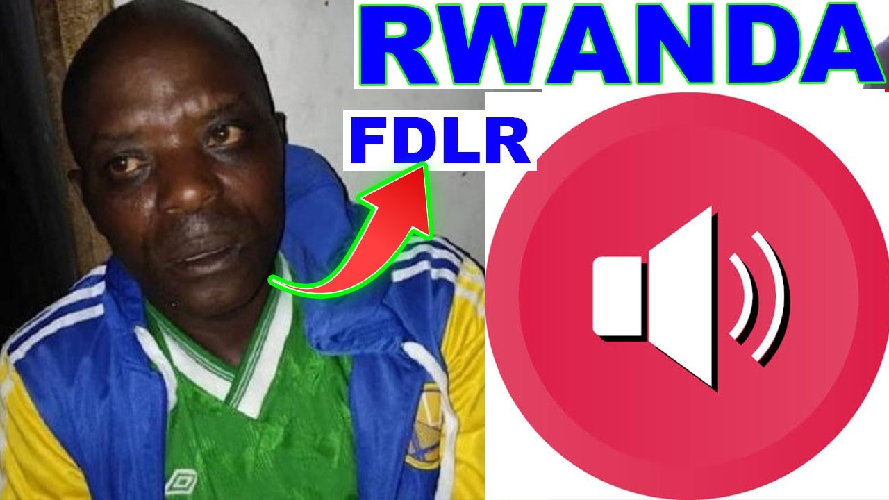 AMAJWI YA FDLR YEMEZA KO IJE MURWANDA GUHANGANA NYUMA YUBWUMVIKANE NA TSHISEKEDI!