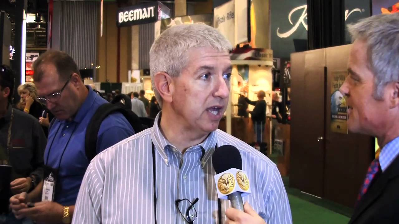 Interview with Rick Rizzo