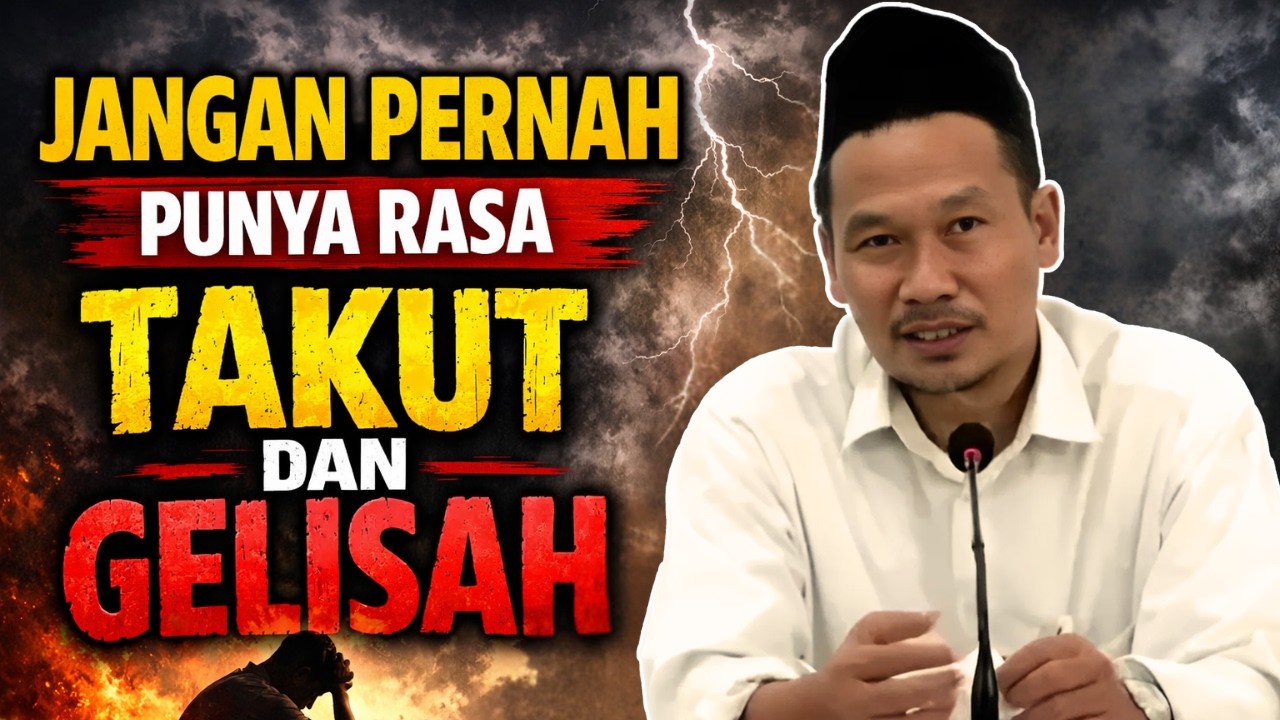 1 PENYAKIT HATI YANG SANGAT BERBAHAYA - CERAMAH RAMADHAN PENGAJIAN GUS BAHA TERBARU 2026