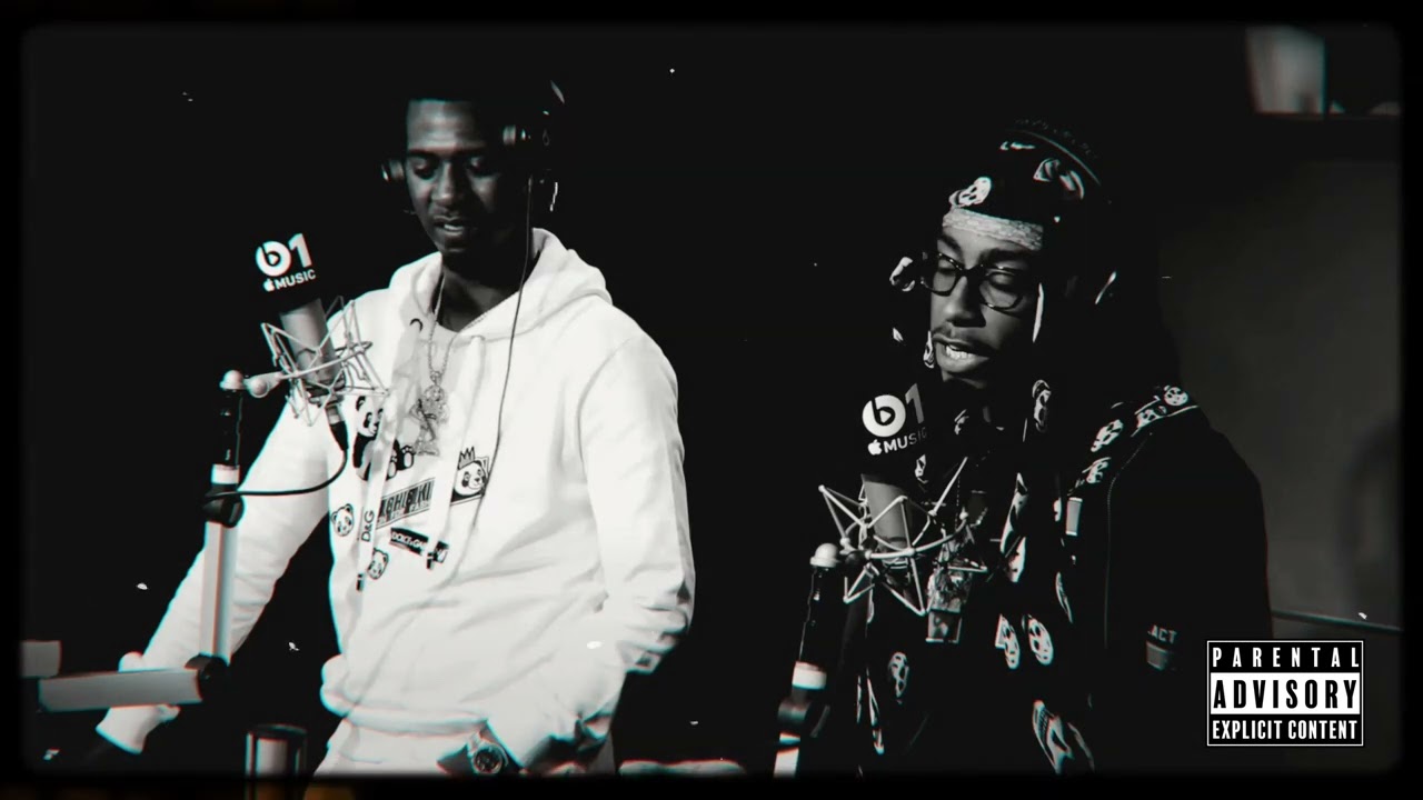 (FREE) NorthSideBenji Type Beat 