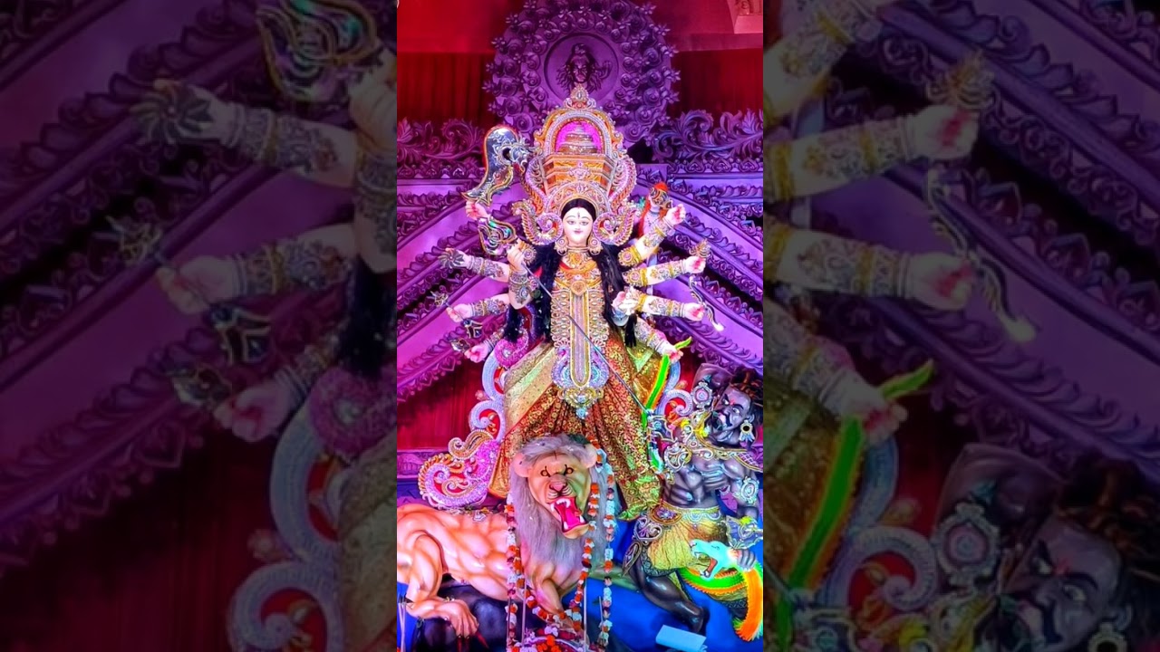 #new durga mata 4k whatsapp status video 2023 mata ji status video mata ji status #durgaji#4kvideo