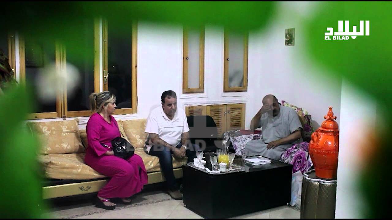 الكاميرا الخفية 