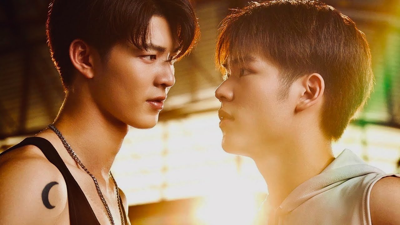 Ryu ✘ Zen ► Our Song [BL]