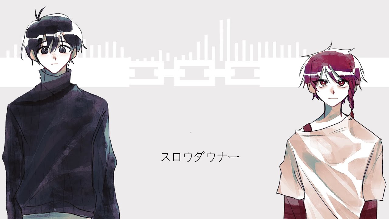 [ZENO] スロウダウナー