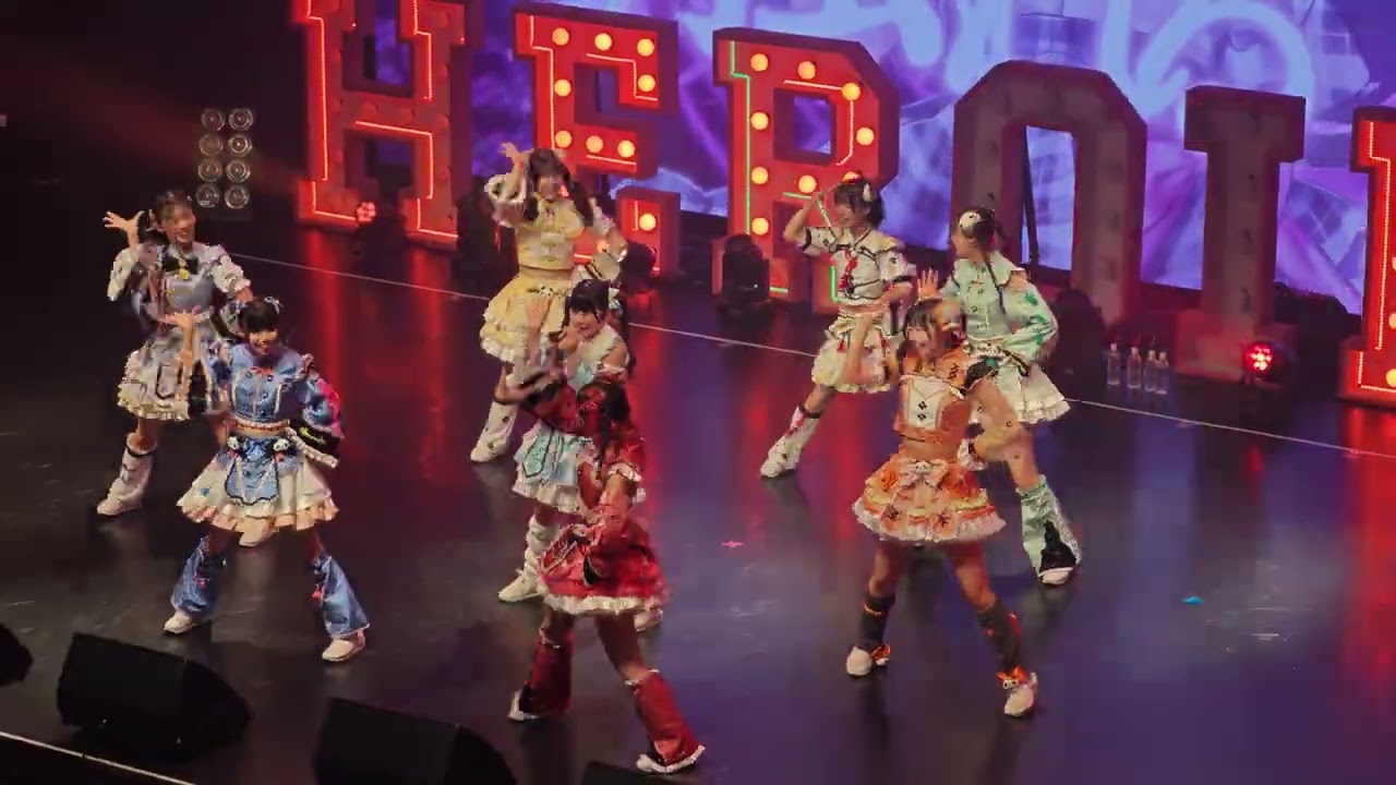 【iLiFE！】初恋リバイバル 25.10.02