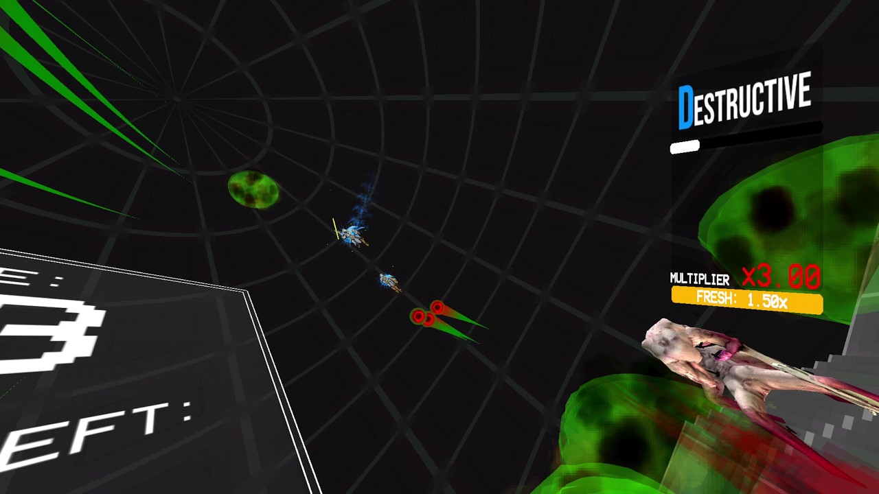 ULTRAKILL CYBERGRIND BRUTAL WAVES 65-83