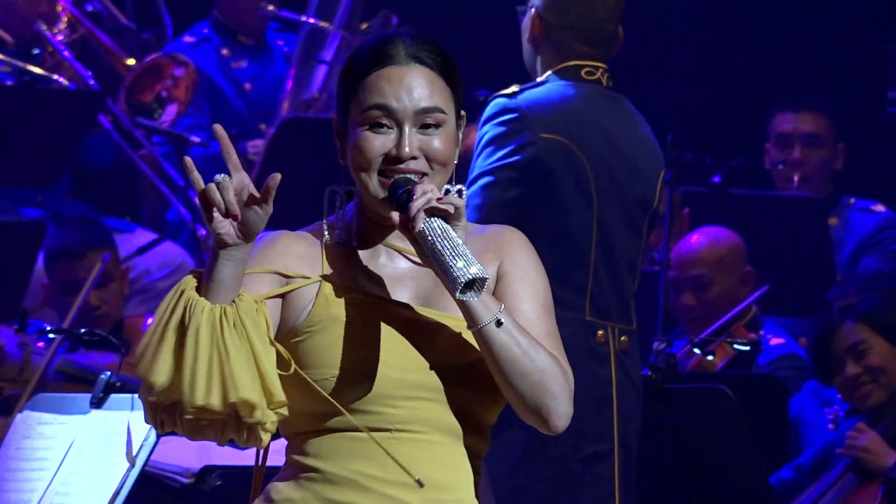 รักแล้วรักเลย | ใหม่ เจริญปุระ (ภาพเสียงชัดที่สุดในโลก)