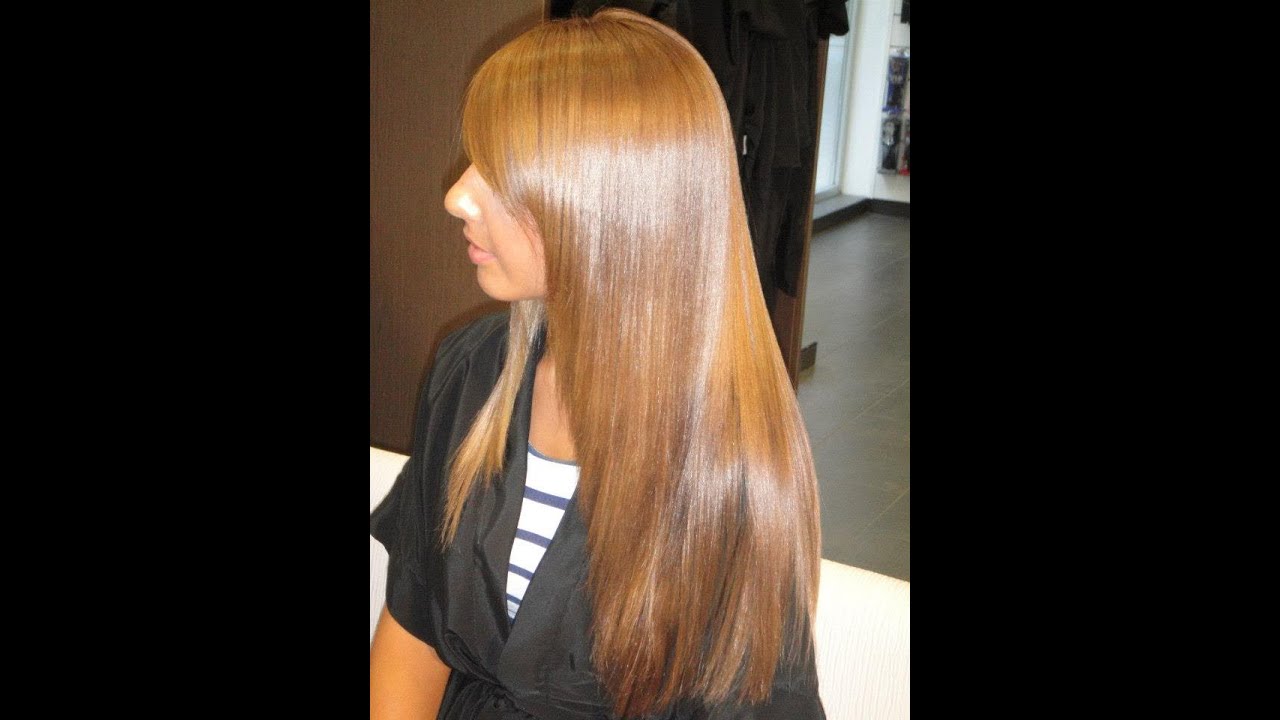 Keratin Cure Tratamiento de Keratina Oro & Miel - Gold & Honey Bio-Brazilian keratincure.com