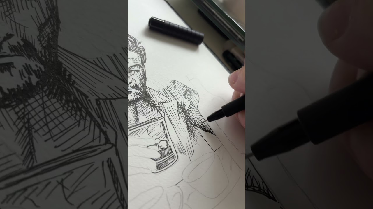 What song should I do next?! #cover #art #viral