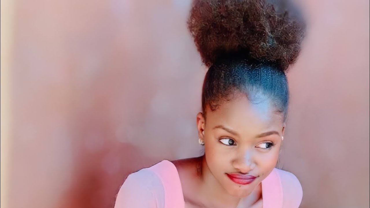 Oli Omwana By Fatia Offical 4K 2024