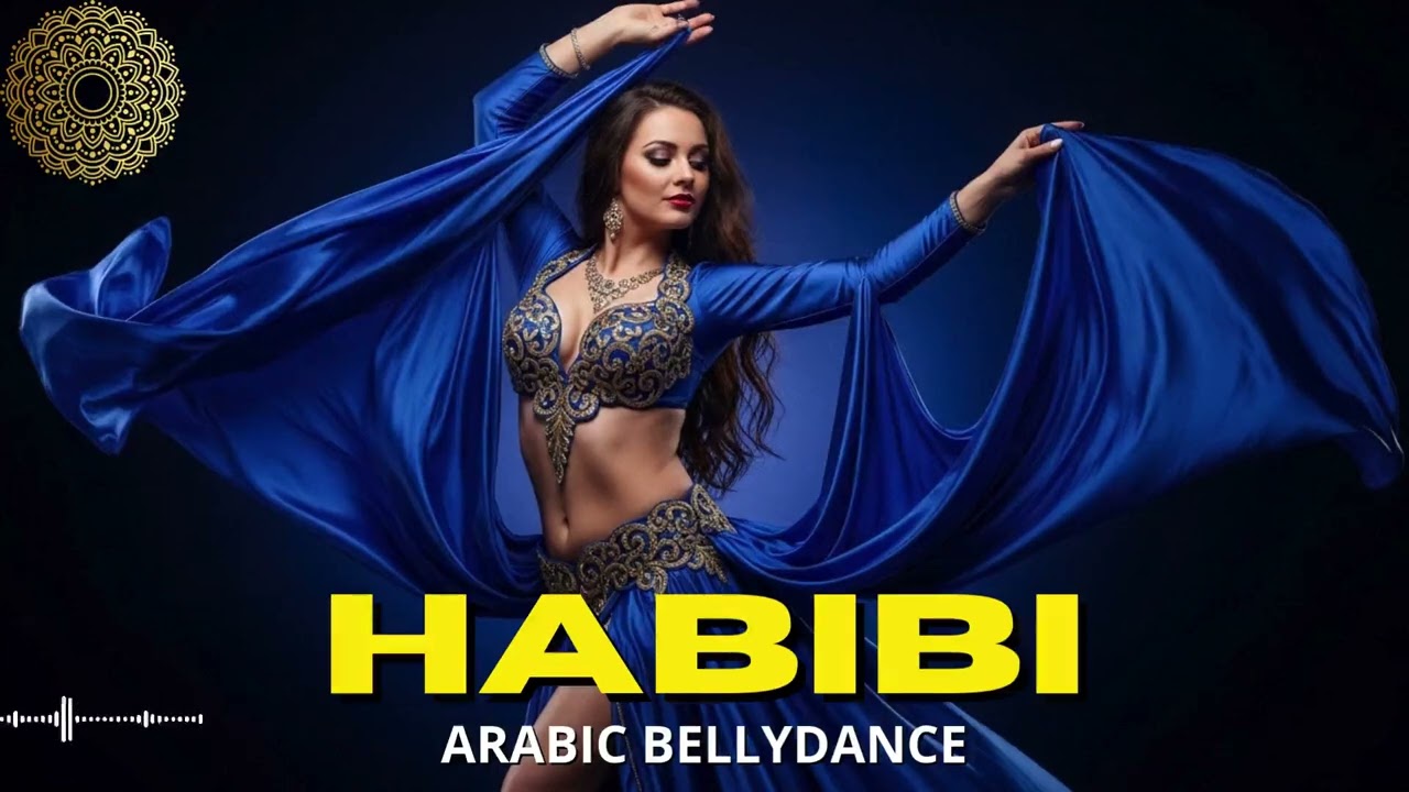 Arabic Music | Relaxing & Epic Middle Eastern Vibes
