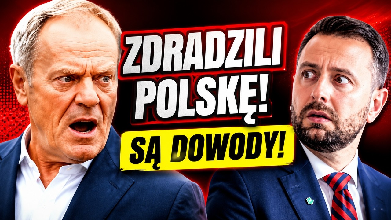 Polska oddała Ukrainie pociski Patriot PAC-3 MSE bez zgody Sejmu! Tusk i Kosiniak-Kamysz na