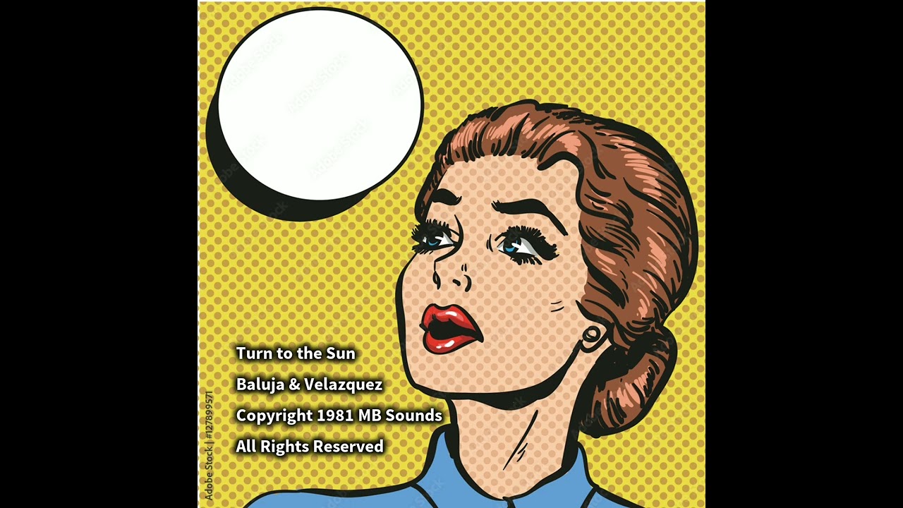 Turn to the Sun (2026: 2 Suno versions followed by the original acoustic recording)