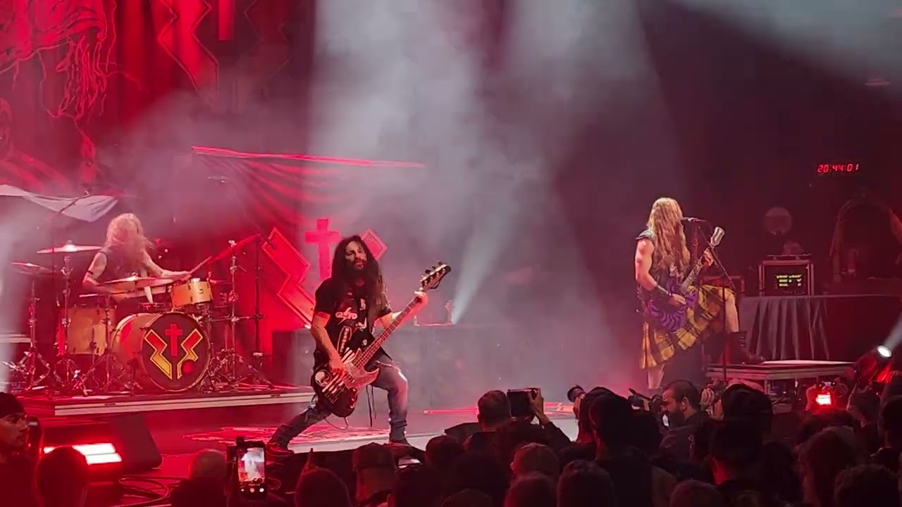 zakk sabbath