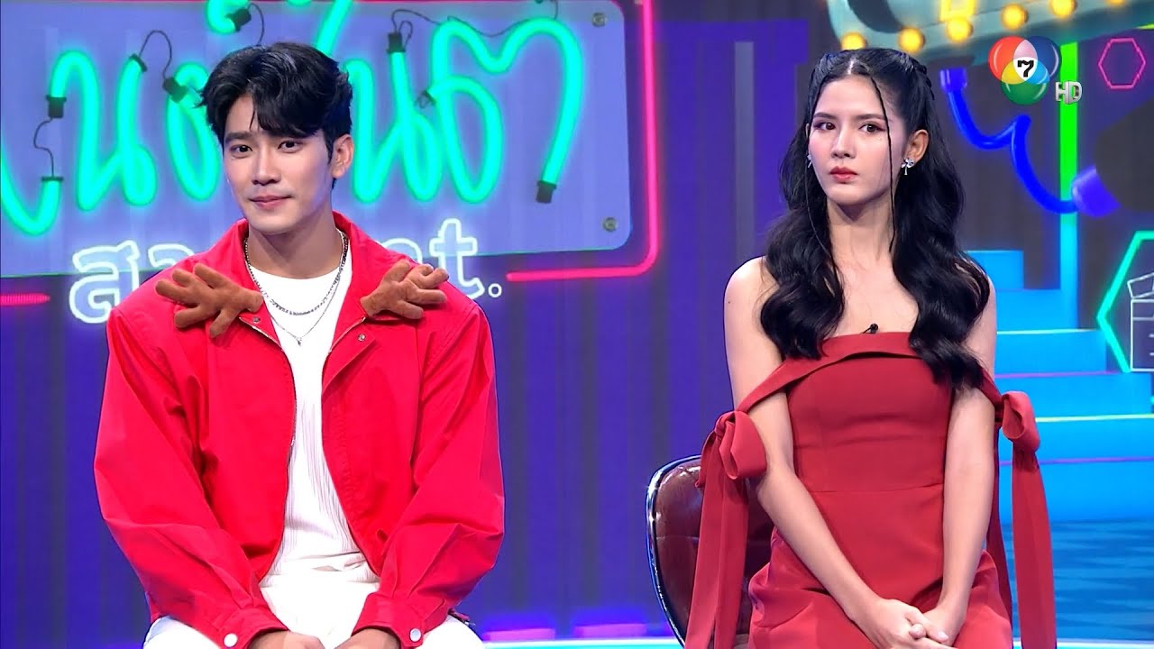 ไนต์ไนต์ สาย Ent | ยูโร ยศวรรธน์ - กานต์ ณัฐชา | 26 ธ.ค.65