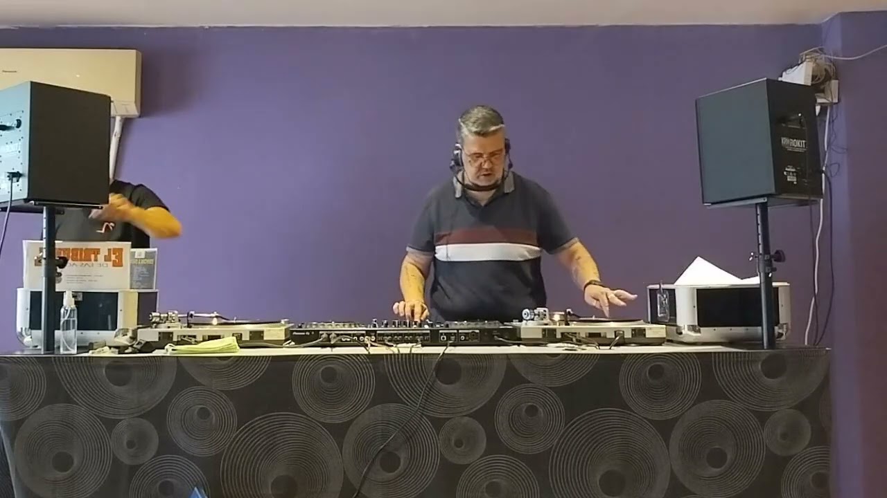 Probaturas Octubre 25