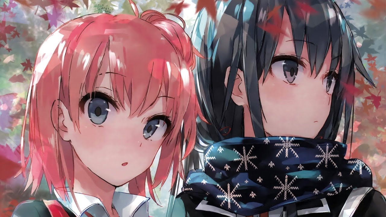 Top 10 Upcoming Spring 2015 Anime