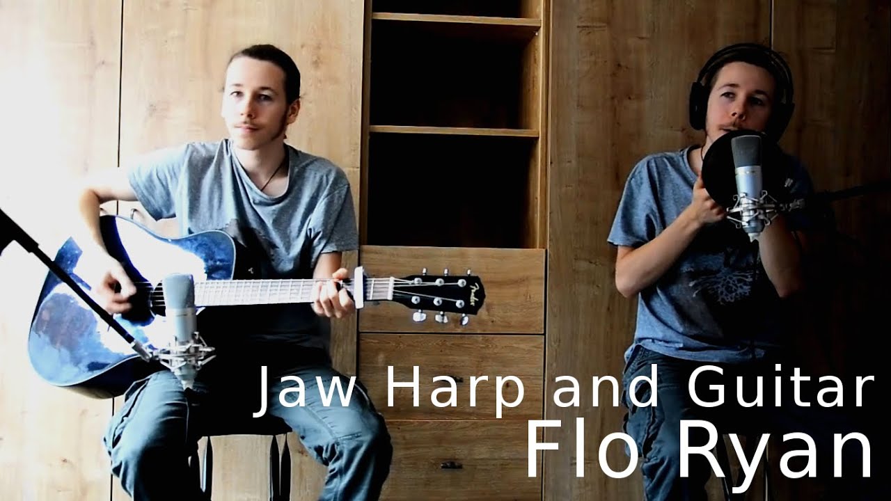 Duet - Jaw Harp and Guitar | Flo Ryan