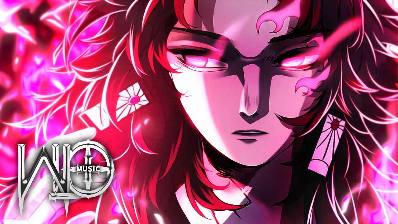 WLO - Enquanto Eu Respirar [ Kimetsu no Yaiba / Yoriichi ]
