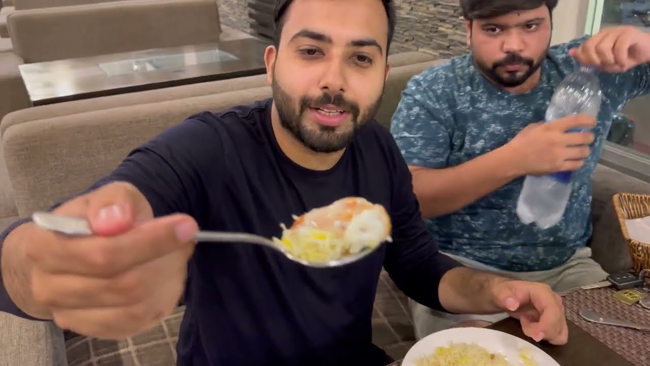 Best and Delicious Food In Gujranwala Wazirabad | Paris Food | Paris Super Market ..........