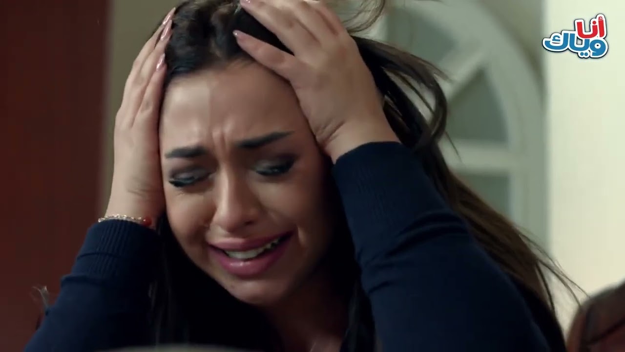 فيلم قصتنا الغريبة  بطولة غسان مسعود وهيا مرعشلي