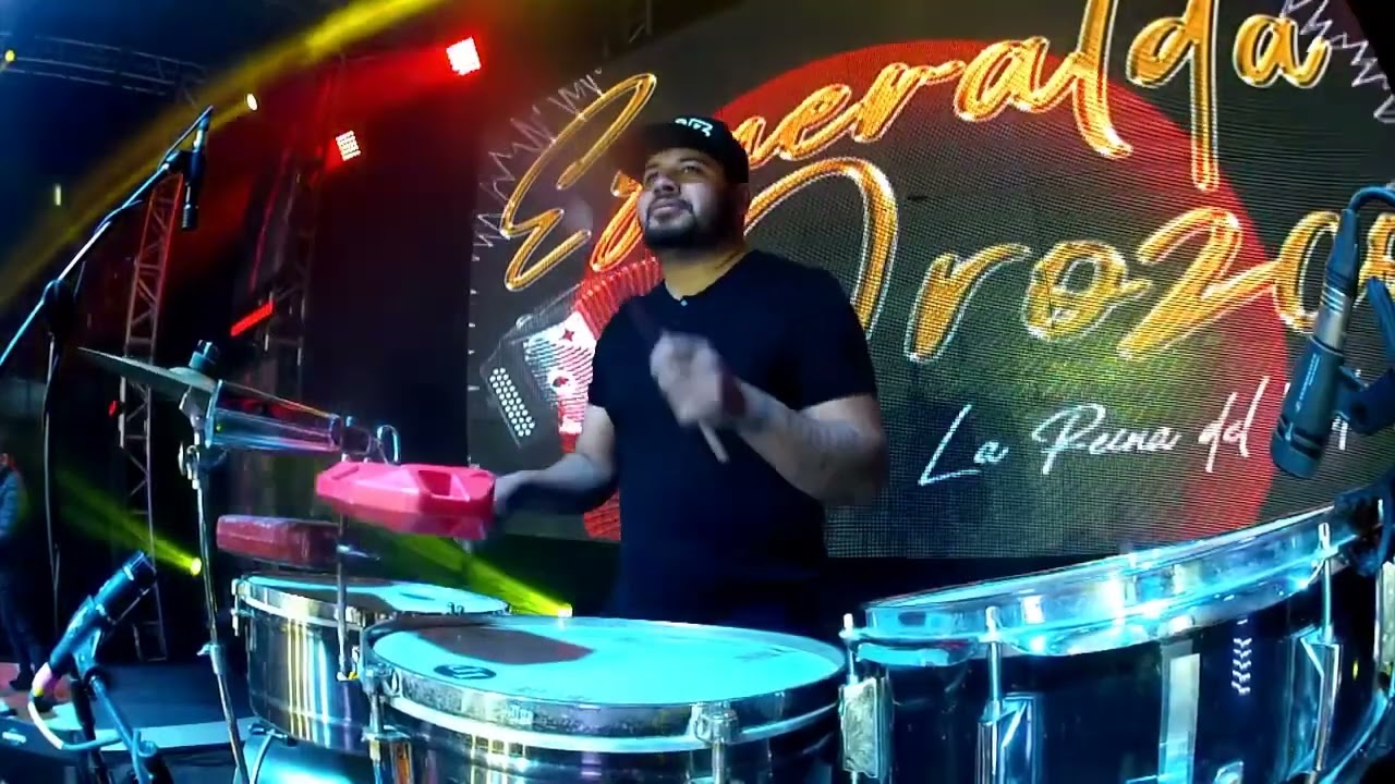 Obsesión en vivo