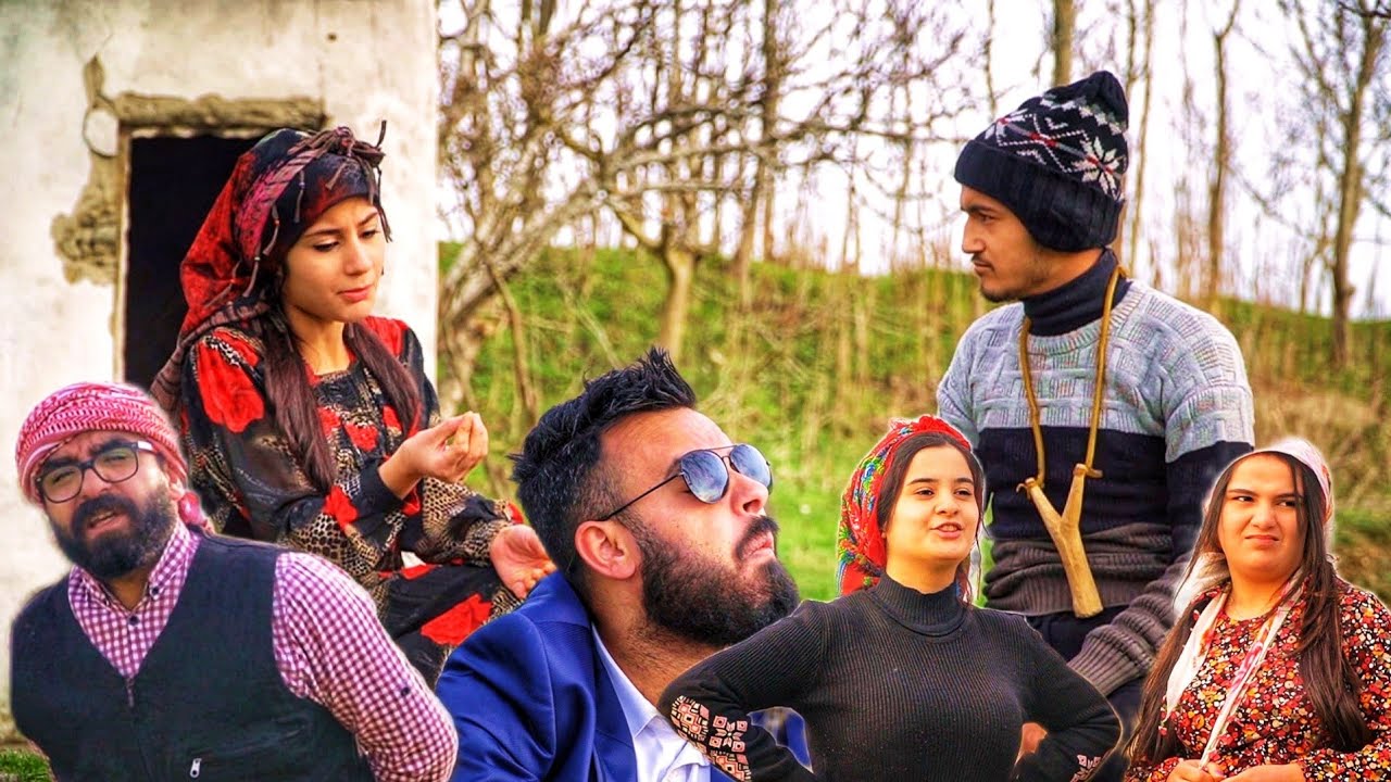 حلقة استاذ حسين جزء الثاني  (عشاق اخر زمن ) تابعو للنهاية 🤣🤣🤣