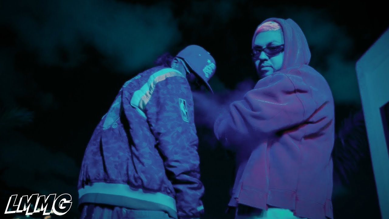 @ElKennOfficial x @Reyesslp  - DE LA USA PA MEDALLO (Video Oficial)