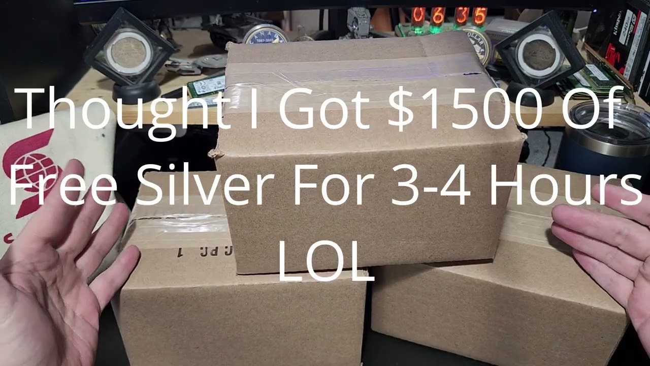 No Wonder Canada Post Is Losing Money