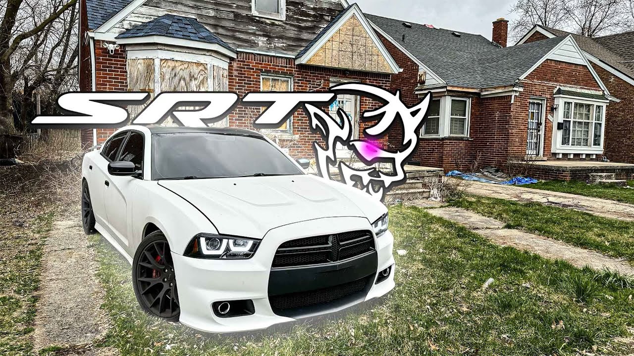 CUTTING UP THROUGH THE TRENCHES IN MY DEMON 2ND GEN..